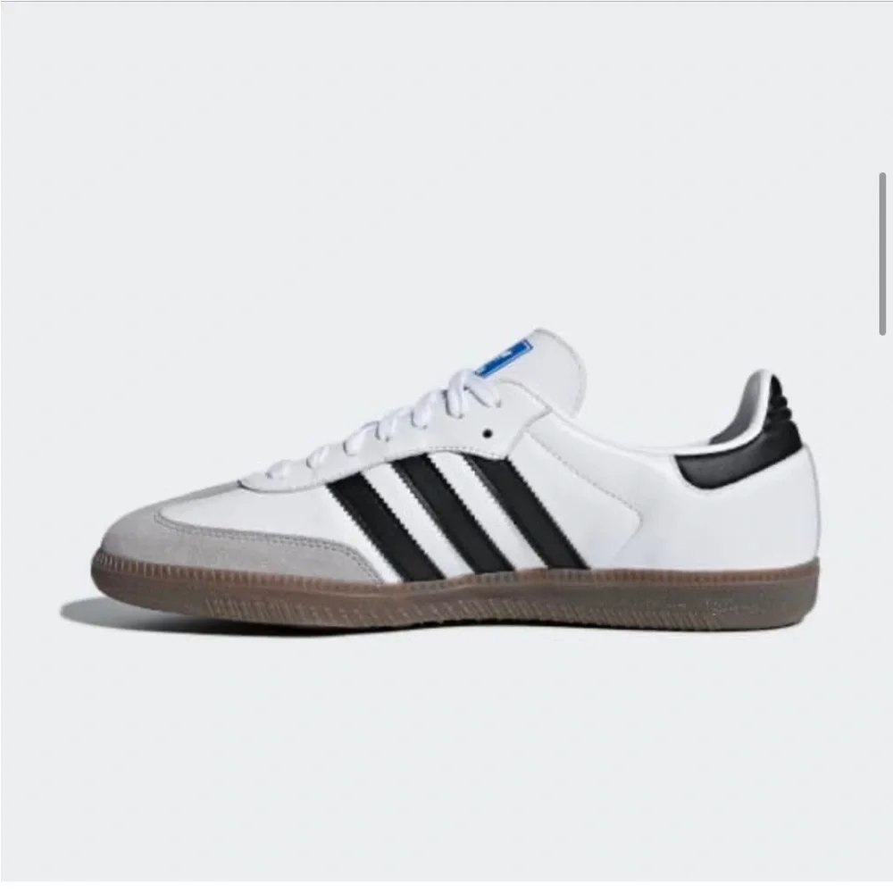 ADIDAS SAMBA OG - Picture 3 of 11
